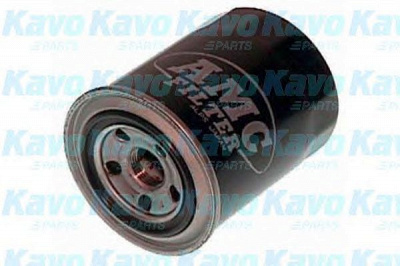 AMC FILTER mo523 -  Фильтр масляный двигателя